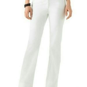 White house black market legacy pants